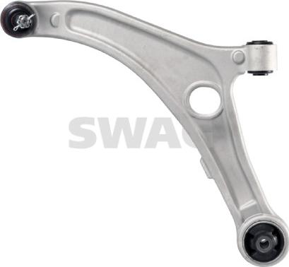 Swag 33 10 7018 - Track Control Arm autospares.lv