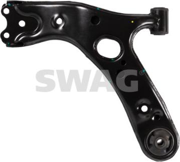 Swag 33 10 7032 - Track Control Arm autospares.lv