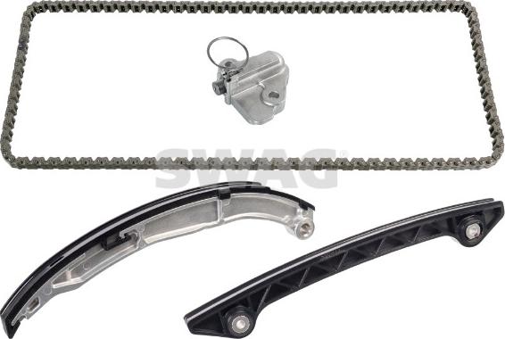 Swag 33 10 7193 - Timing Chain Kit autospares.lv