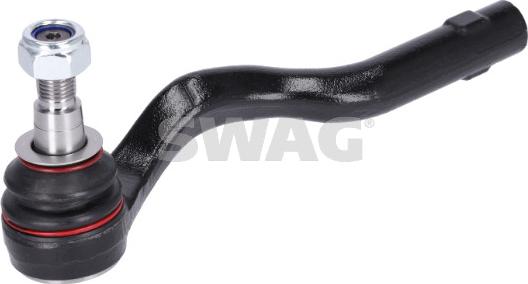 Swag 33 10 7146 - Tie Rod End autospares.lv