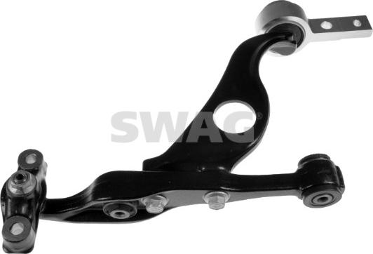 Swag 33 10 7164 - Track Control Arm autospares.lv