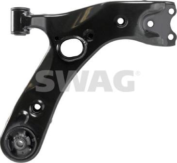 Swag 33 10 7108 - Track Control Arm autospares.lv