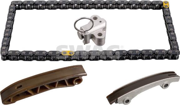 Swag 33 10 7181 - Timing Chain Kit autospares.lv