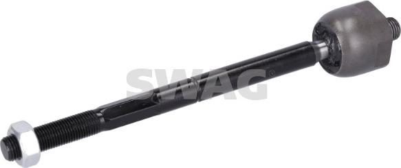 Swag 33 10 7122 - Inner Tie Rod, Axle Joint autospares.lv