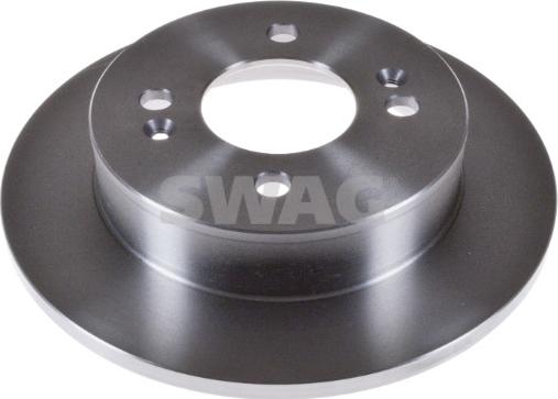 Swag 33 10 7171 - Brake Disc autospares.lv