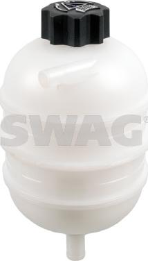 Swag 33 10 7890 - Expansion Tank, coolant autospares.lv