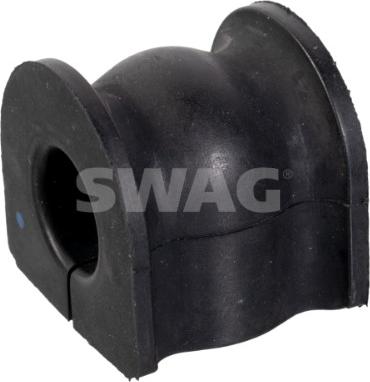 Swag 33 10 7857 - Bearing Bush, stabiliser autospares.lv