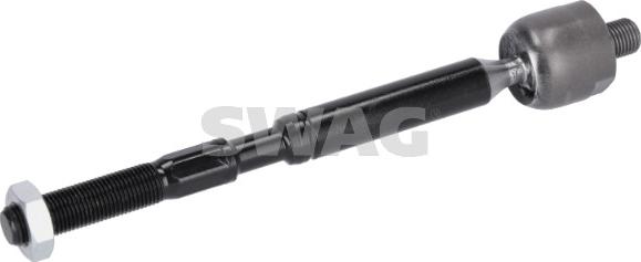 Swag 33 10 7867 - Inner Tie Rod, Axle Joint autospares.lv