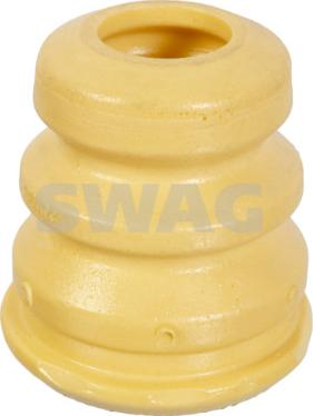 Swag 33 10 7838 - Rubber Buffer, suspension autospares.lv