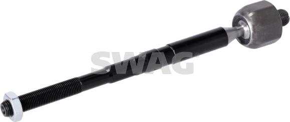 Swag 33 10 7876 - Inner Tie Rod, Axle Joint autospares.lv
