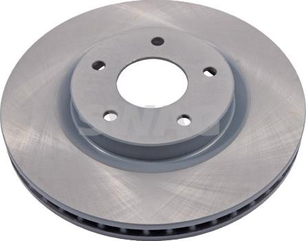 Swag 33 10 7304 - Brake Disc autospares.lv