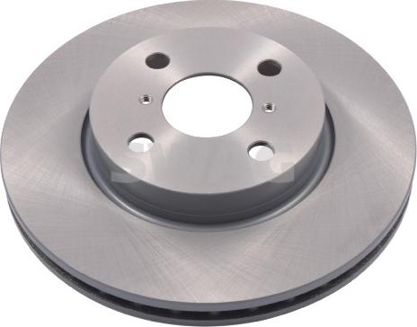 Swag 33 10 7240 - Brake Disc autospares.lv