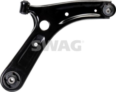 Swag 33 10 7243 - Track Control Arm autospares.lv