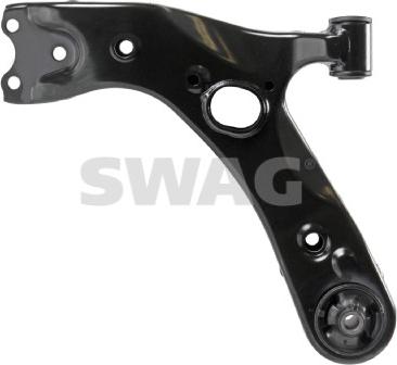 Swag 33 10 7242 - Track Control Arm autospares.lv