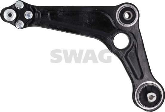 Swag 33 10 7745 - Track Control Arm autospares.lv