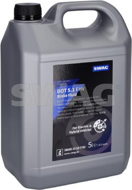 Swag 33 10 7781 - Brake Fluid autospares.lv