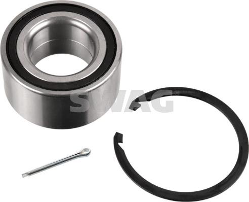 Swag 33 10 7788 - Wheel hub, bearing Kit autospares.lv