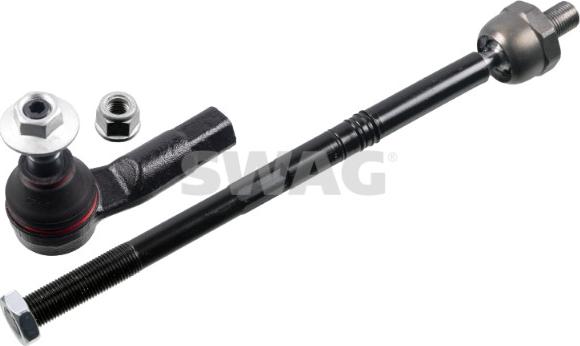 Swag 33 11 0463 - Tie Rod autospares.lv