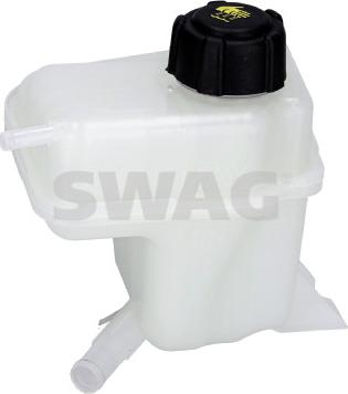 Swag 33 11 0699 - Expansion Tank, coolant autospares.lv