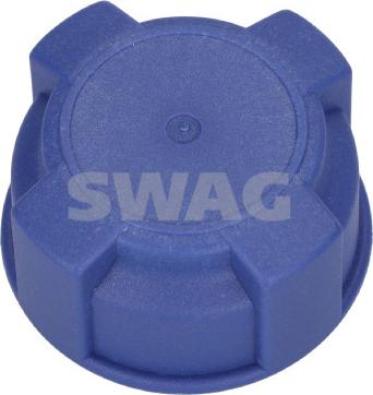 Swag 33 11 0663 - Sealing Cap, coolant tank autospares.lv