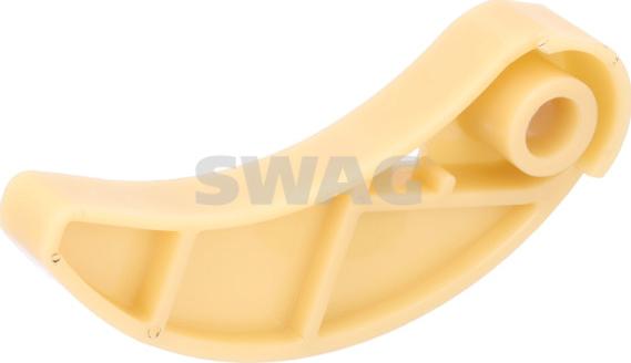 Swag 33 11 0059 - Chain Tensioner, oil pump drive autospares.lv