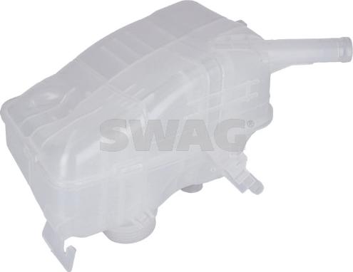 Swag 33 11 0156 - Expansion Tank, coolant autospares.lv