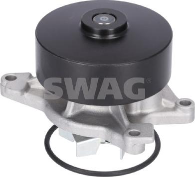 Swag 33 11 0186 - Water Pump autospares.lv