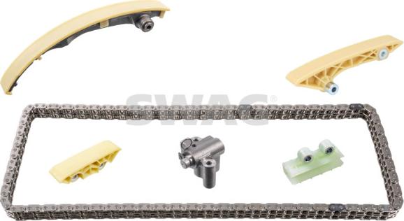 Swag 33 11 0812 - Timing Chain Kit autospares.lv