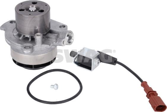 Swag 33 11 0349 - Water Pump autospares.lv