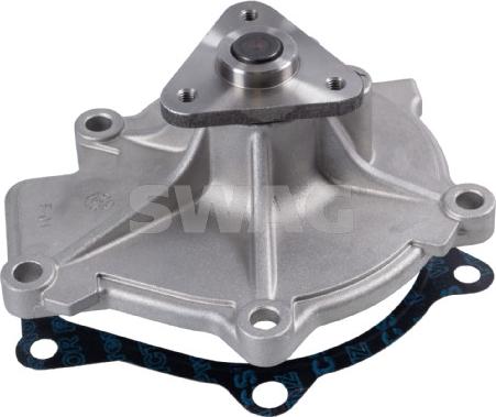 Swag 33 11 0218 - Water Pump autospares.lv