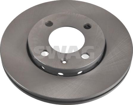 Swag 32 90 9462 - Brake Disc autospares.lv