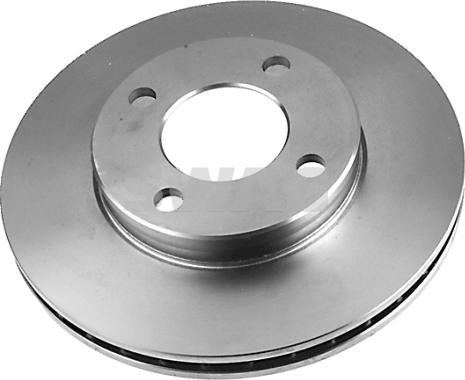 Swag 32 90 8554 - Brake Disc autospares.lv