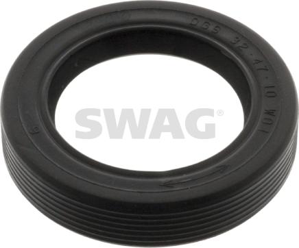 Swag 32 90 3598 - Shaft Seal, crankshaft autospares.lv