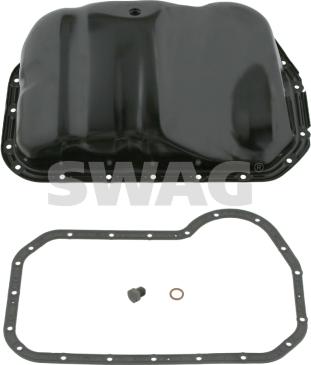 Swag 32 90 2005 - Repair Kit, oil sump autospares.lv