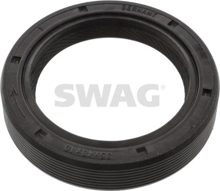 Swag 32 90 2085 - Shaft Seal, crankshaft autospares.lv