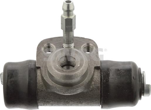 Swag 32 90 2217 - Wheel Brake Cylinder autospares.lv