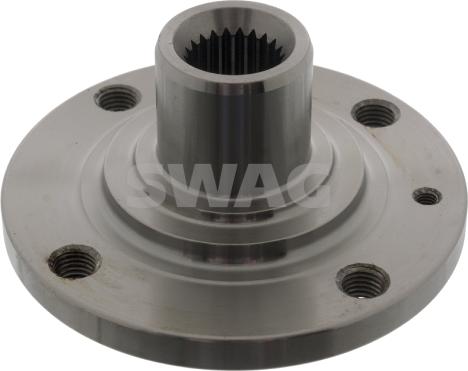 Swag 32 90 2231 - Wheel Hub autospares.lv