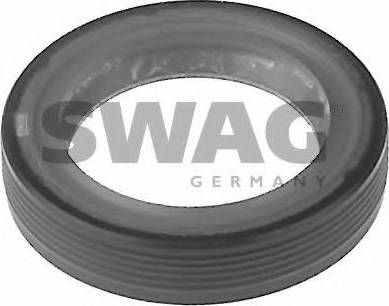 Swag 32 90 7075 - Shaft Seal, camshaft autospares.lv