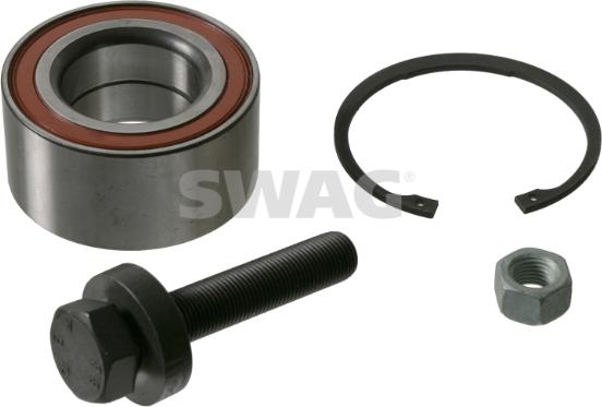 Swag 32 91 9920 - Wheel hub, bearing Kit autospares.lv