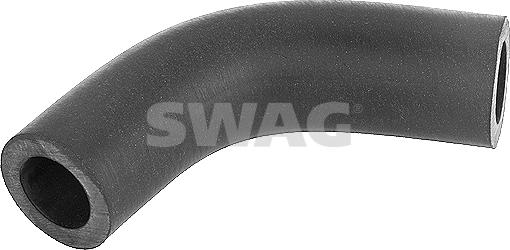 Swag 32 91 9389 - Vacuum Hose, braking system autospares.lv