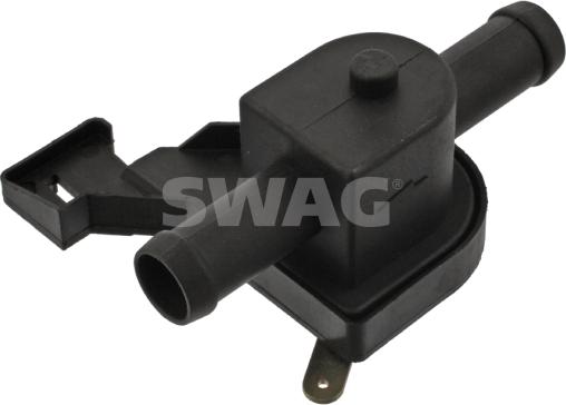 Swag 32 91 5920 - Control Valve, coolant autospares.lv