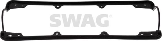 Swag 32 91 5276 - Gasket, cylinder head cover autospares.lv