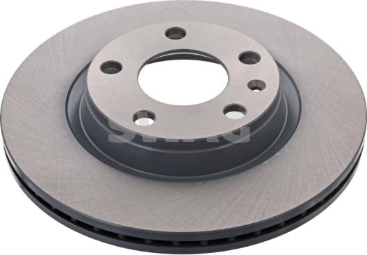 Swag 32 91 8398 - Brake Disc autospares.lv