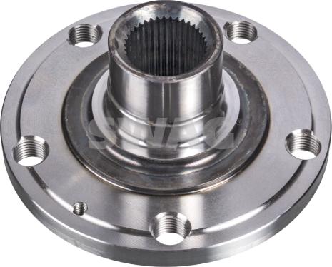 Swag 32 91 8344 - Wheel Hub autospares.lv