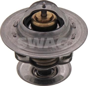 Swag 32 91 7908 - Coolant thermostat / housing autospares.lv