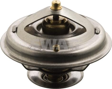 Swag 32 91 7918 - Coolant thermostat / housing autospares.lv