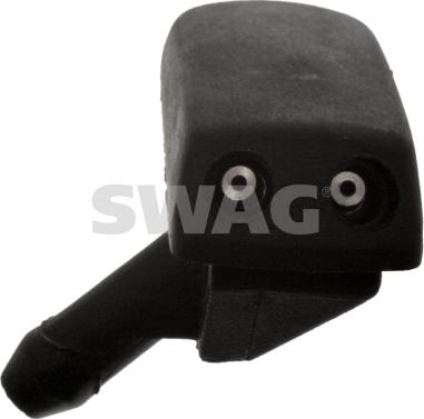 Swag 32 91 7930 - Washer Fluid Jet, windscreen autospares.lv