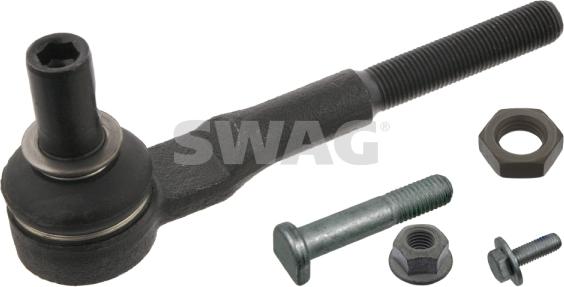 Swag 32 93 9077 - Tie Rod End autospares.lv