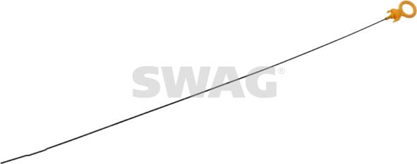 Swag 32 93 8797 - Oil Dipstick autospares.lv