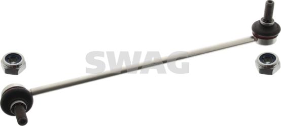 Swag 32 92 4122 - Rod / Strut, stabiliser autospares.lv
